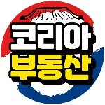 코리아부동산 로고